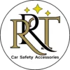 Logo Relaxed Ride Tech (circle-stars)